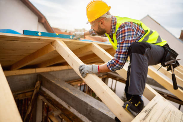 Best Commercial Roof Installation  in Port Allen, LA