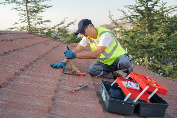 Best Storm Damage Roof Repair  in Port Allen, LA