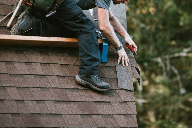 Quick and Trustworthy Emergency Roof Repair Services in Port Allen, LA